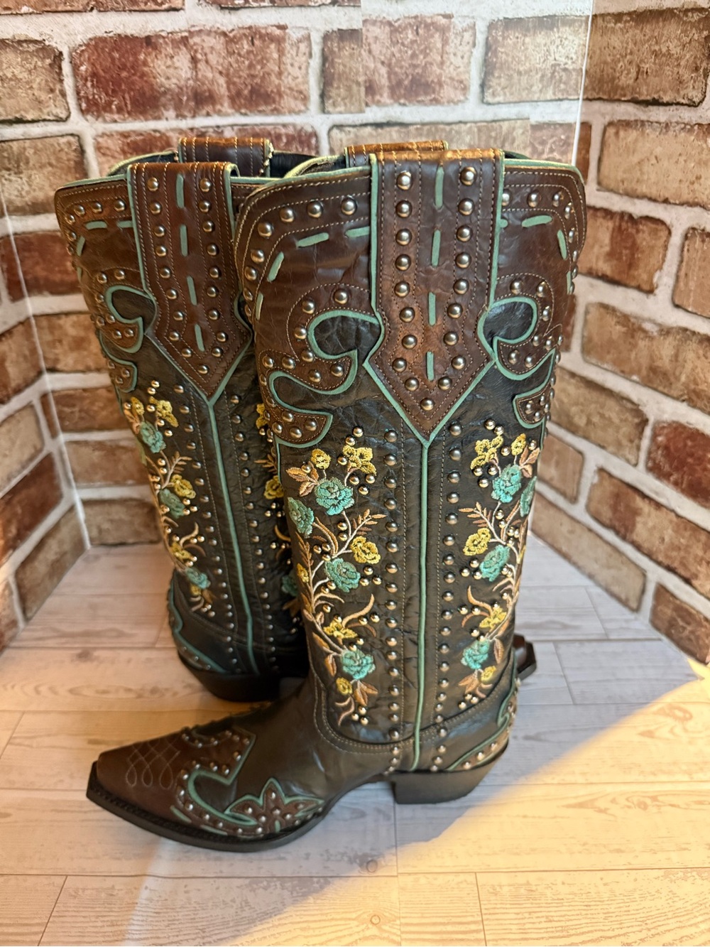Double D Ranch Round Up rosie brand new!! - Picture 7 of 12